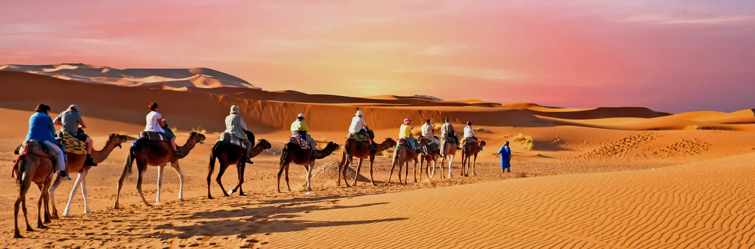 Morocco best tours