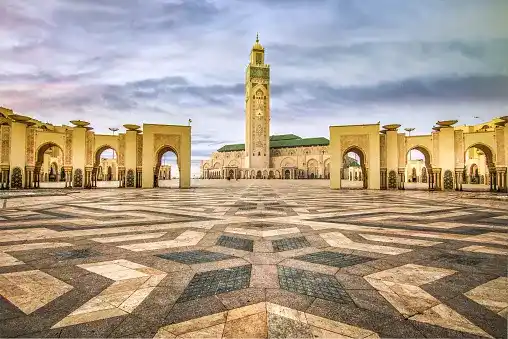 Morocco private tours