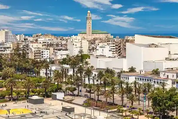 Rabat guided tours