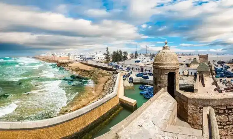 Morocco coastal tours