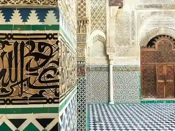 Rabat Medina tours