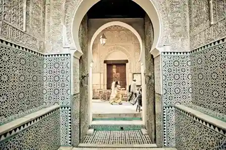 Imperial Cities tour Morocco