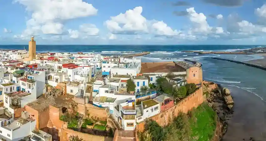 Agadir private tours