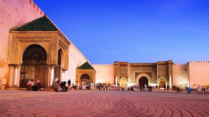 Morocco cultural tours