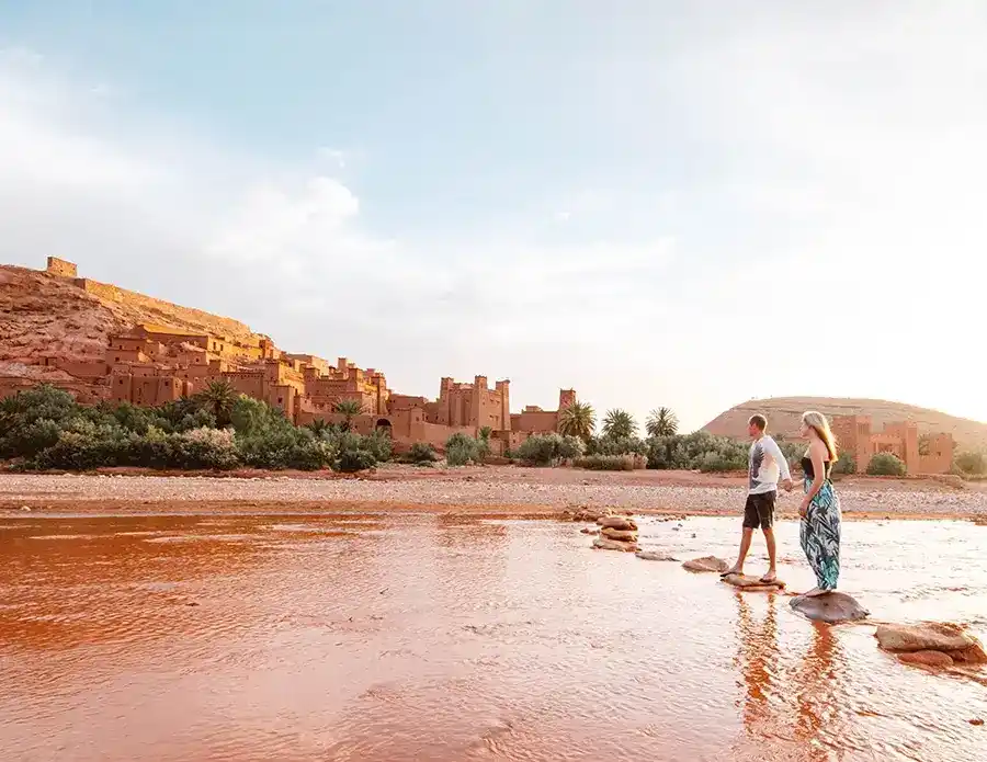 Chefchaouen tours