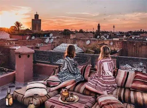 Morocco cultural tours