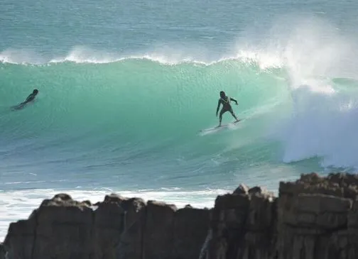 Morocco surf lessons