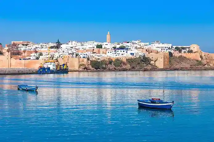 Morocco travel experiences