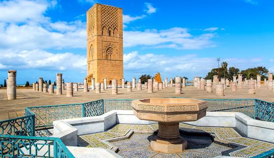 Morocco cultural tours