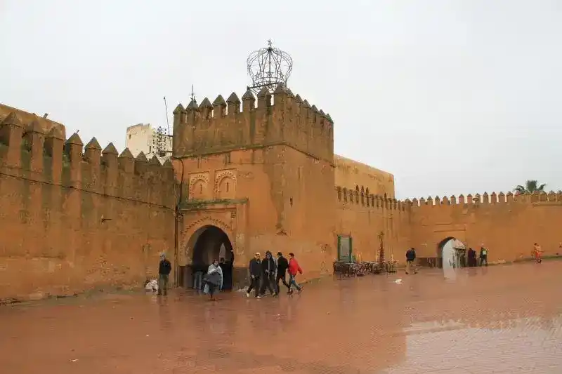 Fez cultural tours