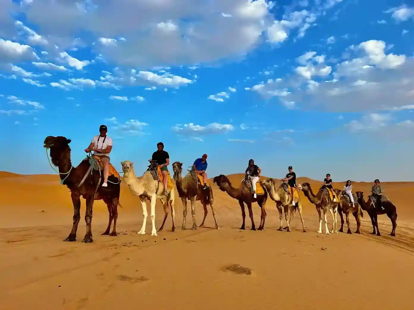 Tangier guided tours