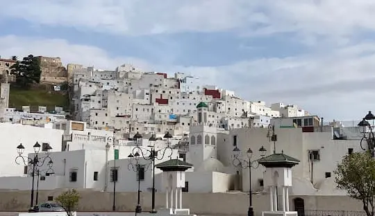 Tangier Medina tours