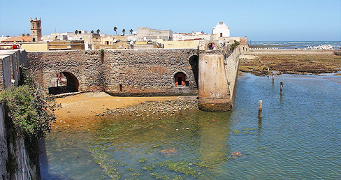 Rabat historical sites