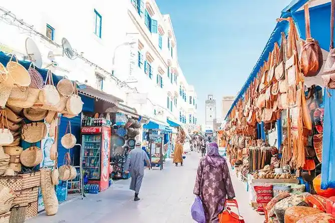 Morocco Jewish historical sites