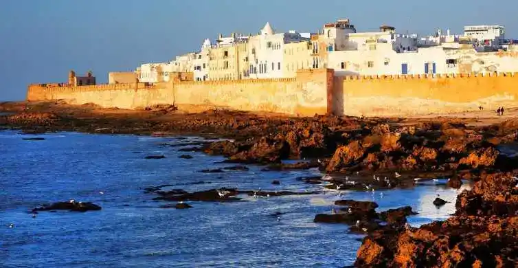 Casablanca cultural tours