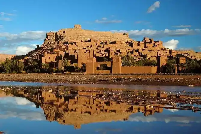 Morocco Sahara Desert tours