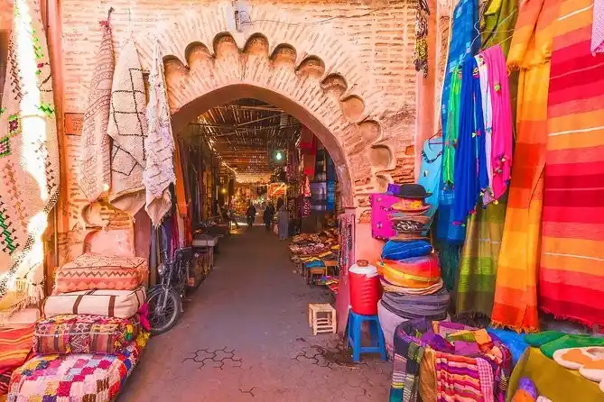 Morocco cultural tours