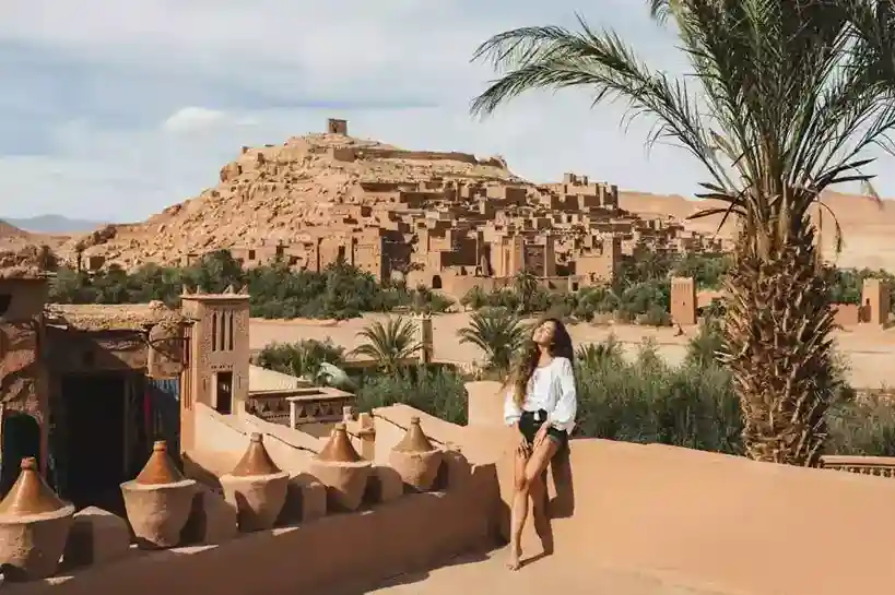 Morocco tour operators