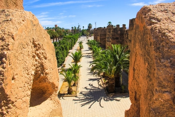 taroudant Tours