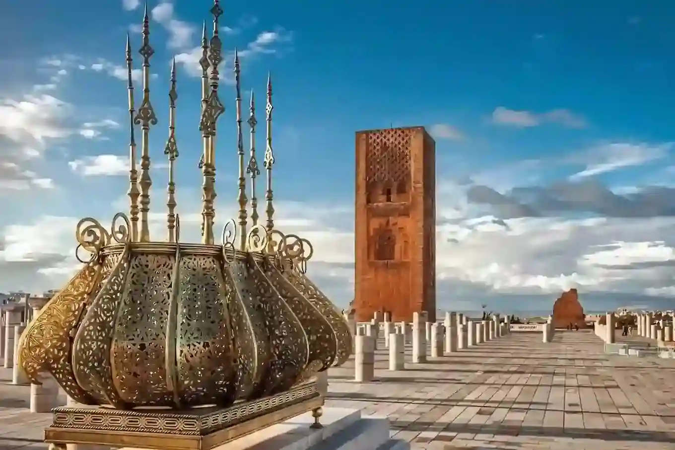 Morocco luxury tours